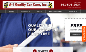 Westpalmbeachautoservice.com thumbnail