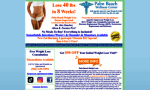 Westpalmbeachdiet.com thumbnail