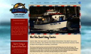 Westpalmbeachfishingfl.com thumbnail