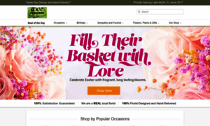 Westpalmbeachflorist.net thumbnail