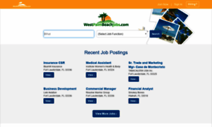 Westpalmbeachjobs.com thumbnail