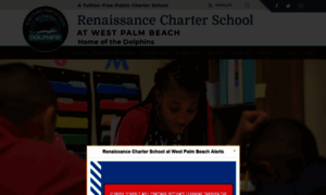 Westpalmcharter.org thumbnail