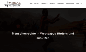 Westpapuanetz.de thumbnail