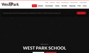 Westpark.derby.sch.uk thumbnail