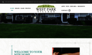 Westparkvillagepensacola.com thumbnail