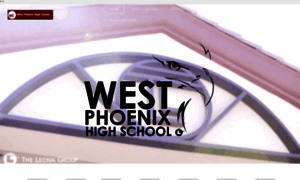 Westphoenixhs.com thumbnail