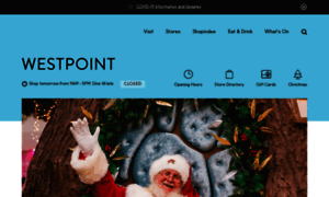 Westpoint.com.au thumbnail