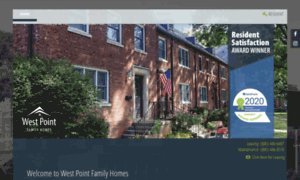 Westpointfamilyhousing.com thumbnail