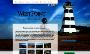 Westpointharmony.ca thumbnail