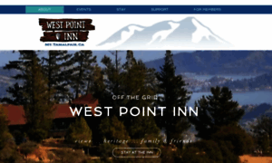 Westpointinn.com thumbnail