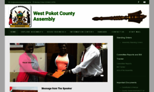 Westpokotassembly.go.ke thumbnail