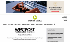 Westportmag.com thumbnail