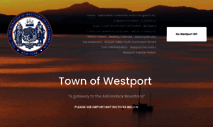 Westportny.net thumbnail