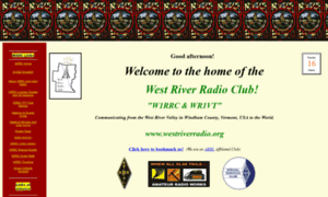 Westriverradio.org thumbnail