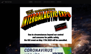 Westsacexpo.com thumbnail