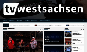 Westsachsen.tv thumbnail