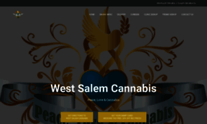 Westsalemcannabis.com thumbnail