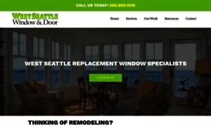 Westseattlewindows.com thumbnail