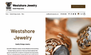 Westshoregoldandsilver.com thumbnail