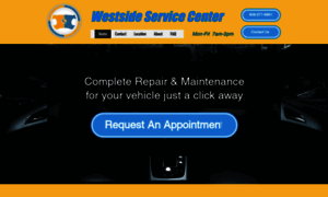 Westside-service-center.com thumbnail