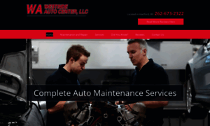 Westsideautohartford.com thumbnail