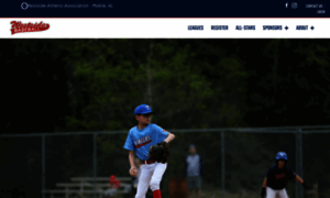 Westsidebaseball.com thumbnail