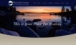 Westsidecentercounseling.com thumbnail