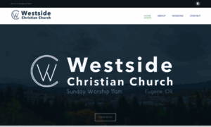 Westsidechristianeugene.church thumbnail