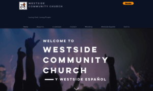 Westsidecommunity.org thumbnail