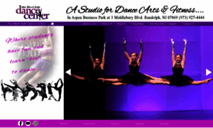 Westsidedancecenter.com thumbnail