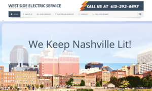 Westsideelectricservice.com thumbnail