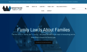 Westsidefamilylaw.ca thumbnail