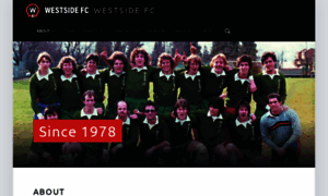 Westsidefc.com thumbnail