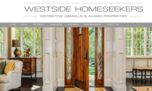 Westsidehomeseekers.com thumbnail