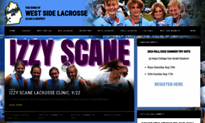 Westsidemilax.com thumbnail