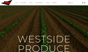 Westsideproduce.com thumbnail