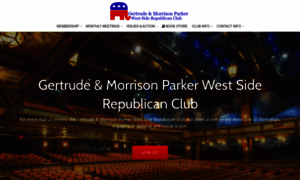 Westsiderepublicanclub.org thumbnail