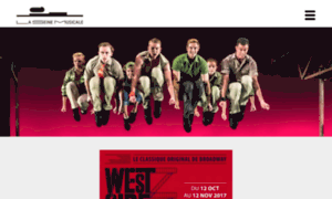 Westsidestorygroupe.com thumbnail