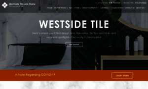 Westsidetile.com thumbnail