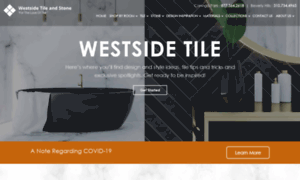 Westsidetile.reachlocal.net thumbnail