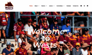 Westsscarboroughrugby.com.au thumbnail