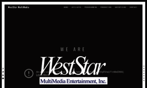 Weststar.com thumbnail