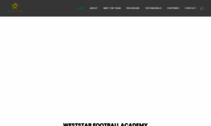 Weststaracademy.com.au thumbnail