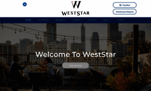 Weststarproperty.com thumbnail