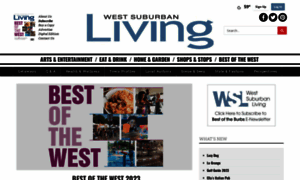 Westsuburbanliving.net thumbnail