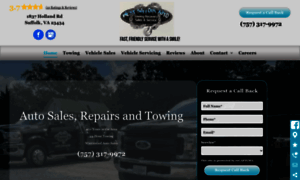 Westsuffolkautova.com thumbnail