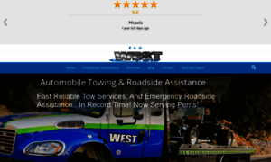 Westtow.net thumbnail