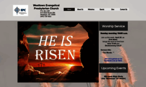 Westtownchurchny.com thumbnail