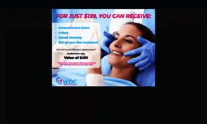 Westtowndentalcare.com thumbnail