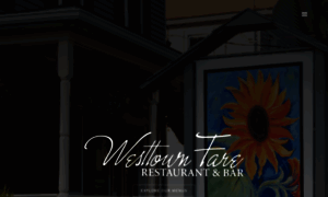 Westtownfare.com thumbnail